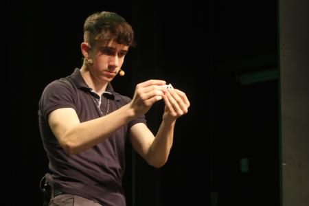 Zlate petice 157 Foto Ljubo Vukelič